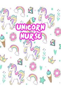 Unicorn Nurse