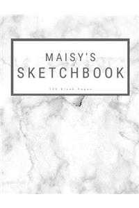 Maisy's Sketchbook