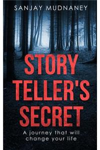 Story Teller's Secret