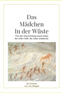 Das Mädchen in der Wüste