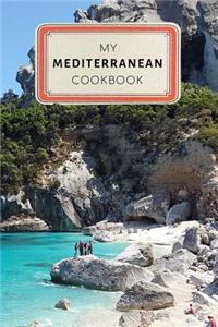 My Mediterranean Cookbook