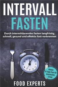 Intervallfasten