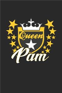 Queen Pam