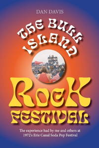Bull Island Rock Festival