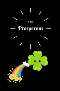 I Am Prosperous