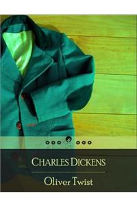 Oliver Twist: The Parish Boy's Progress