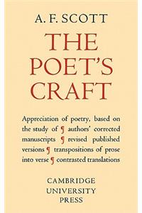 The Poet's Craft