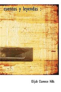 Cuentos y Leyendas