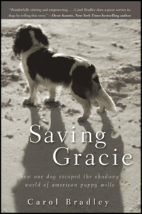 Saving Gracie