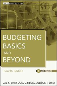 Budgeting Basics 4e + Web site