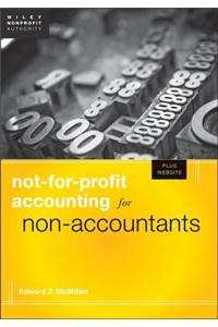 Not-for-Profit Accounting for Non-Accountants
