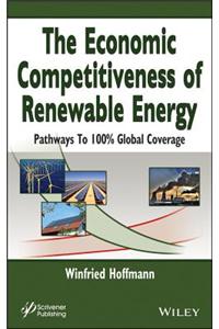 Economic Competitiveness of Renewable Energy