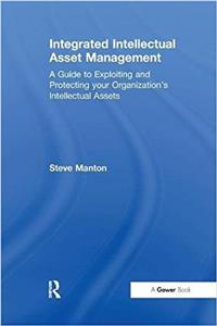 Integrated Intellectual Asset Management