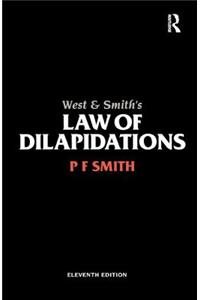 West & Smith's Law of Dilapidations