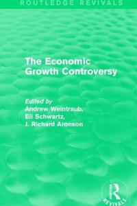 Economic Growth Controversy