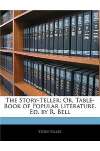 The Story-Teller