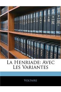 La Henriade