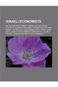 Israeli Economists