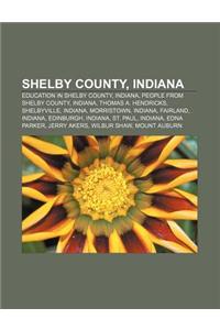 Shelby County, Indiana