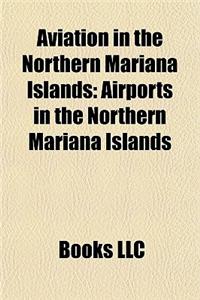 Aviation in the Northern Mariana Islands
