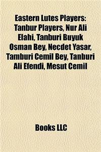 Eastern Lutes Players