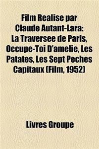 Film Ralis Par Claude Autant-Lara