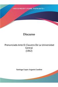 Discurso