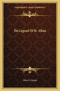 The Legend of St. Alban