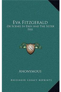 Eva Fitzgerald