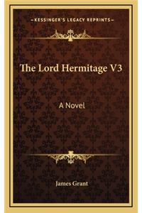 The Lord Hermitage V3