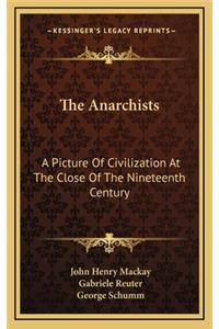 Anarchists