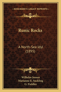 Runic Rocks