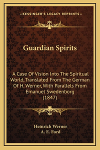 Guardian Spirits