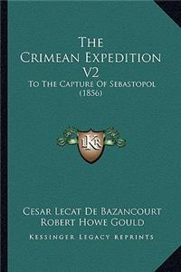 Crimean Expedition V2