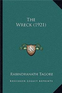 Wreck (1921)
