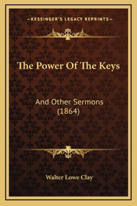 The Power Of The Keys