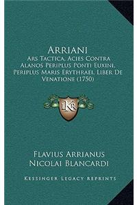 Arriani