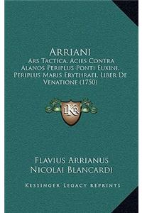 Arriani