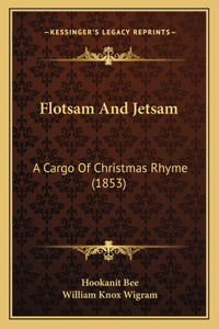 Flotsam And Jetsam