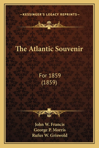 The Atlantic Souvenir