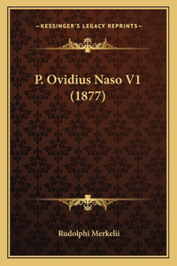 P. Ovidius Naso V1 (1877)
