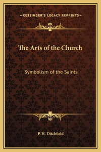 The Arts of the Church