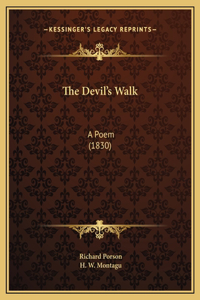 The Devil's Walk