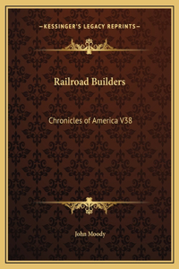 Railroad Builders