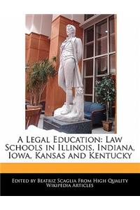 A Legal Education