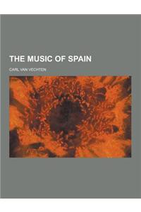 The Music of Spain