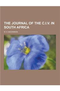 The Journal of the C.I.V. in South Africa