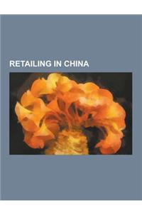 Retailing in China
