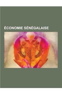 Economie Senegalaise