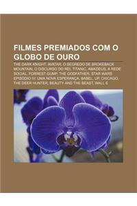 Filmes Premiados Com O Globo de Ouro